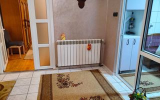 Inchiriez apartament 3 cam Frumoasa - Poză 4