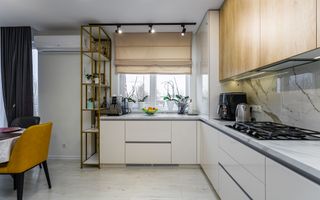 Vânzare, apartament, 3 camere, Complexul Florilor, Râșcani - Poză 7