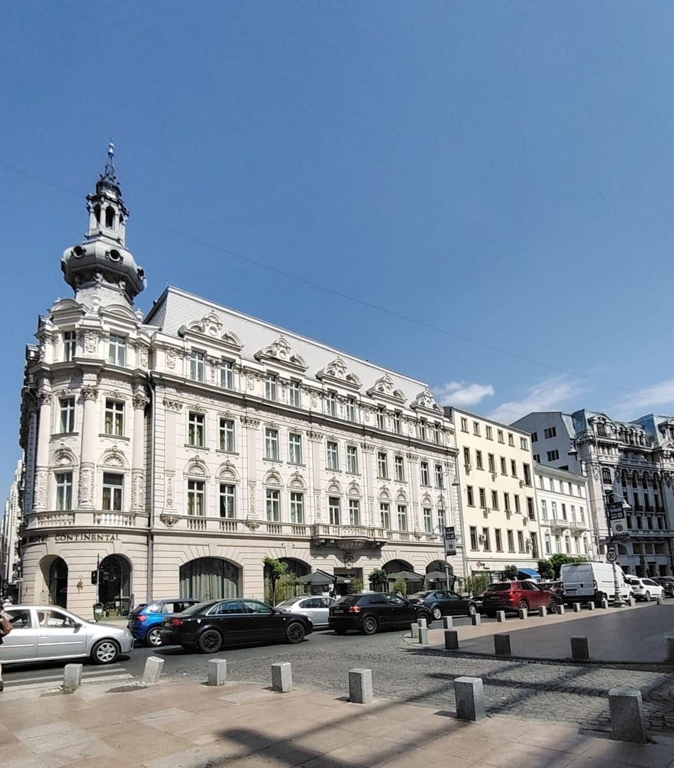 ETAJ INTREG | Calea Victoriei | Ideal investitie - Poză 1