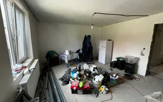 CASA 4 CAMERE TEREN 338 MP CAMPULUNG - Poză 38