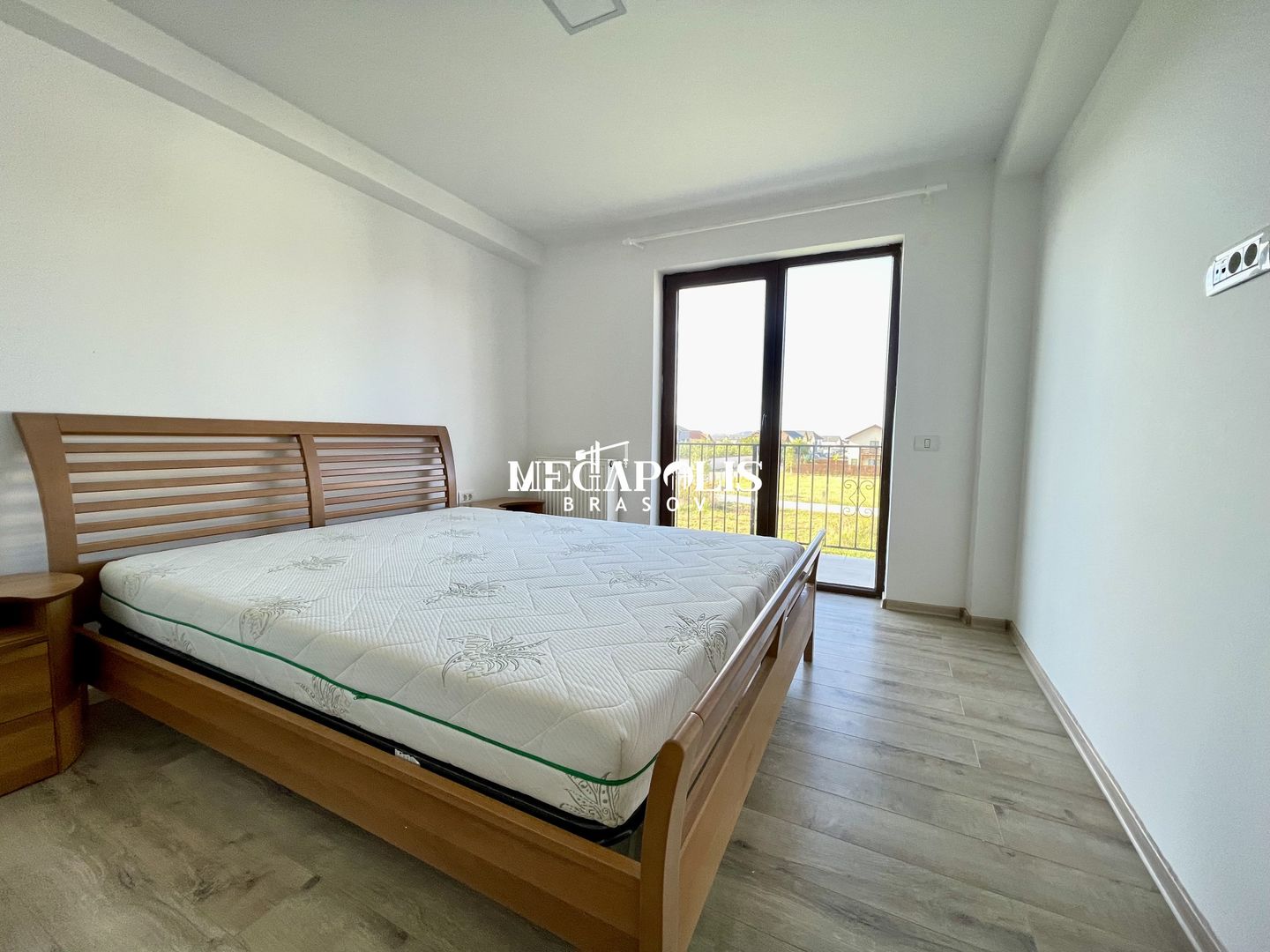 Penthose 3 camere | Mansardă | PET FRIENDLY - Poză 4