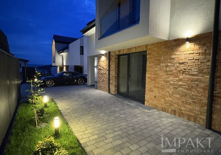 Casa Smart la Standard nZEB | Liziera Padurii | VIVO - Poză 2