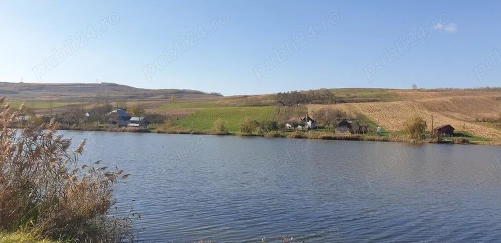 De vanzare teren cu front la LAC - Poză 5