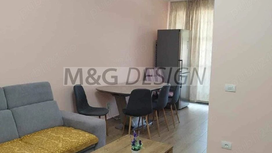 Apartament 2 camere Iosefin bloc nou - Poză 5