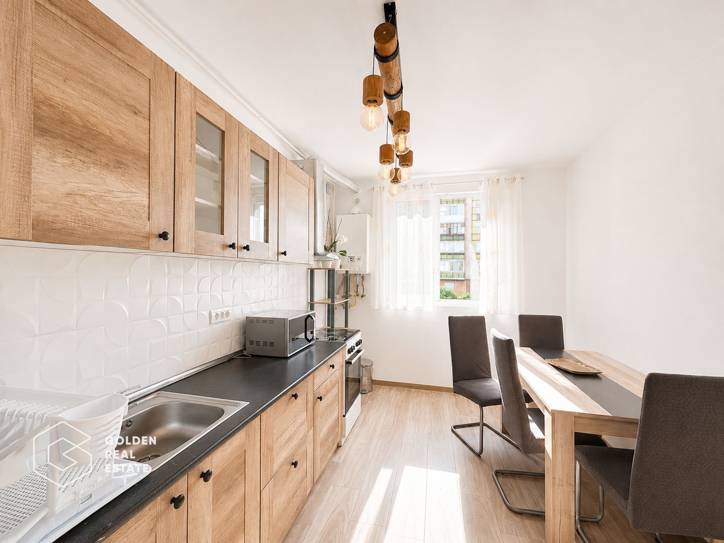 Apartament 3 camere, loc de parcare, Adora Iuliu Maniu - Poză 6