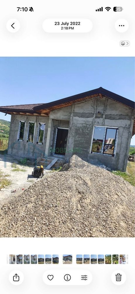 Casă de vânzare în Schitu Duca – 210 mp construiți, teren 1.160 mp, 4+ camere - Poză 4