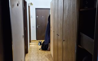 2 camere decomandat | 60 mp | CUG – Aleea Tudor Neculai - Poză 5