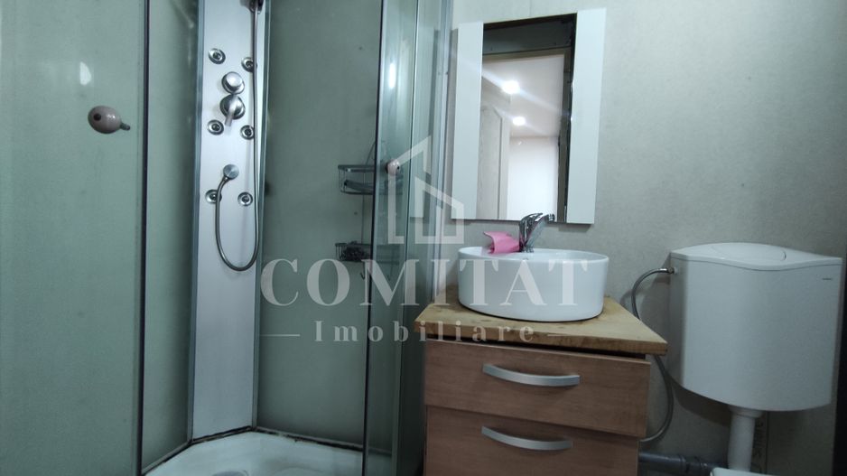 Apartament cu 1 cameră la casă | Cartierul Andrei Mureșanu - Poză 3