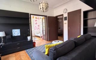 Vilă interbelică | Domenii – Arcul de Triumf - Poză 6