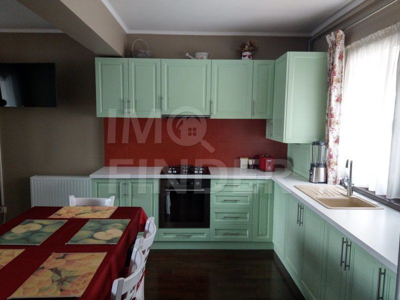 Apartament 2 camere, parcare, zona Borhanci - Poză 1