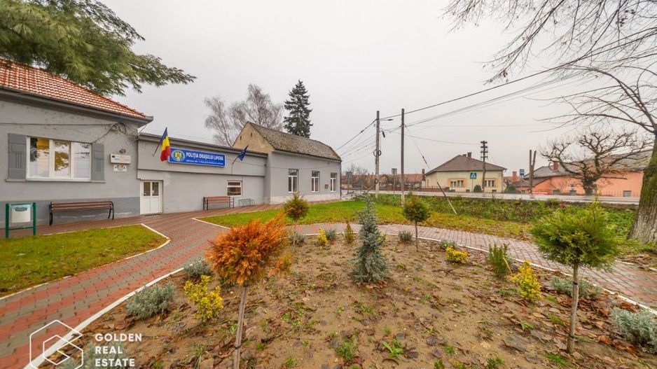 Casa cu 3 camere, Lipova, comision 0% - Poză 17