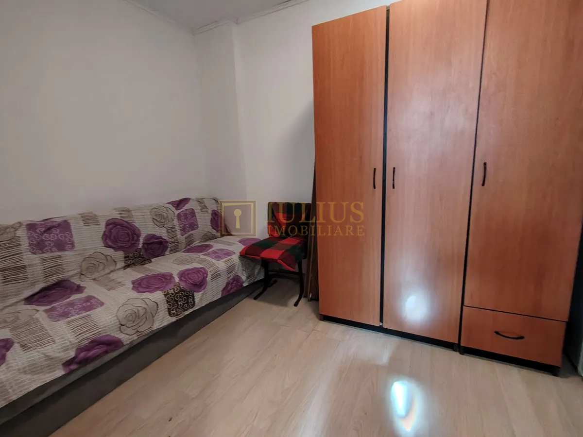 🏡 Apartament 1 cameră | Iosefin – Str. J. N. Preyer | Prima închiriere — fotografia 3