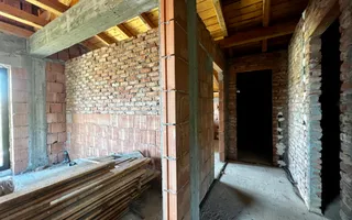 Casa indviduala cu teren generos,  COMISION % - Poză 15