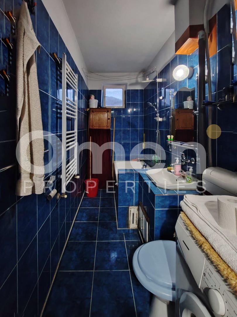 Apartament cu 2 camere de vânzare | Zonă Centrală - Poză 4