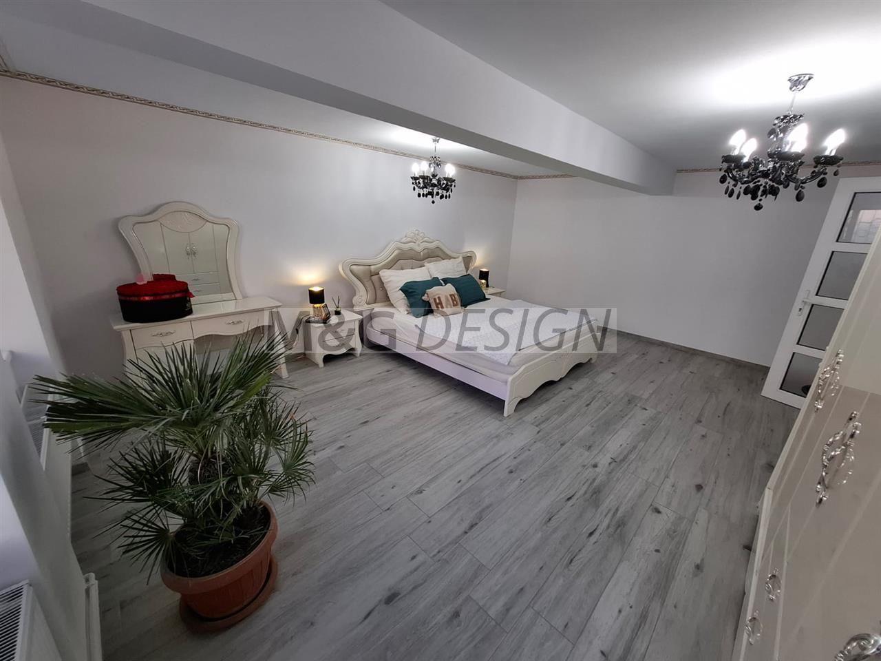 Balcescu 3 camere la casa - Poză 15