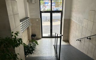 Stirbei Vodă | Apartament 4 camere | Bloc 1990 reabilitat | 103mp - Poză 14