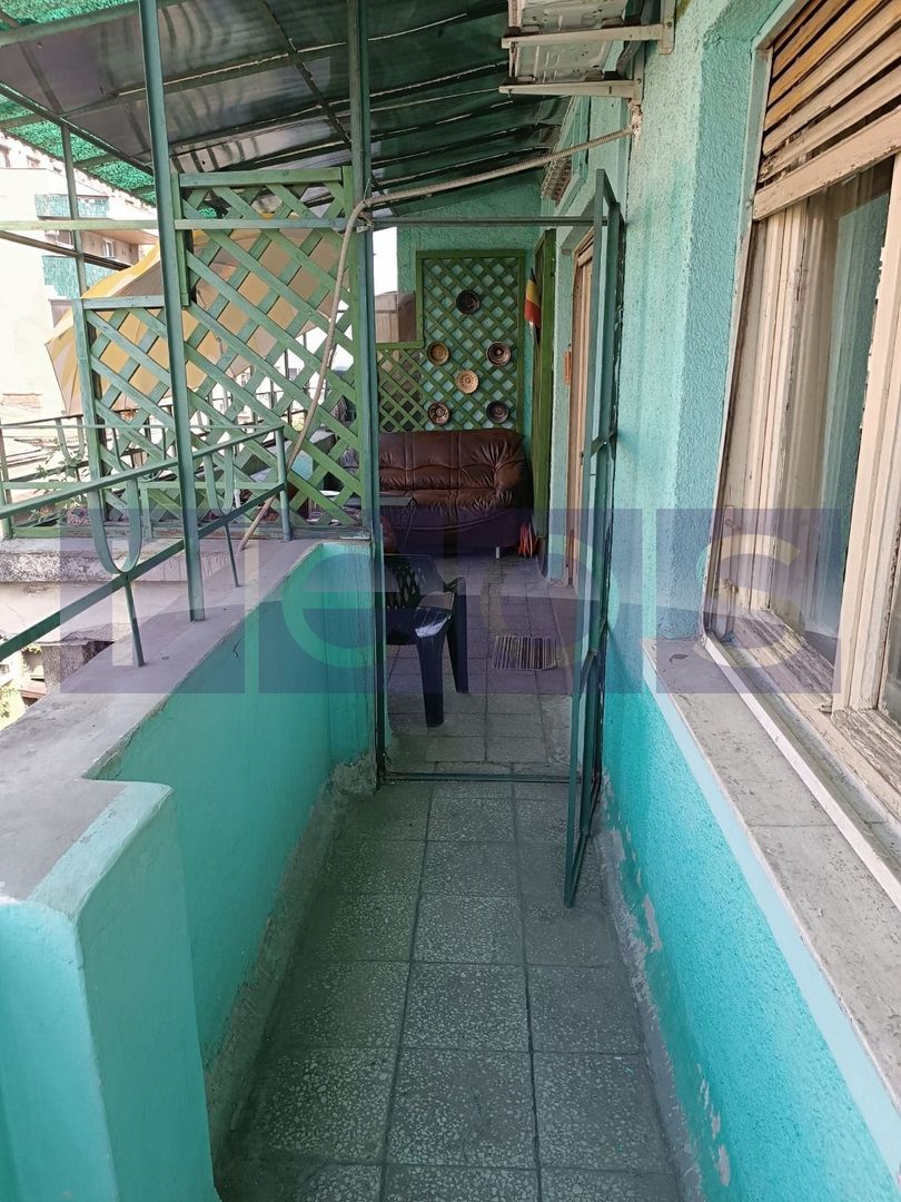VANZARE APARTAMENT 3 CAMERE DACIA EMINESCU 80MP SEMIDEOMANDAT TERASA MARE - Poză 12