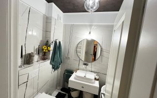 De vanzare Apartament LUX cu terasa si gradina proprie, Casa Poporului - Poză 16