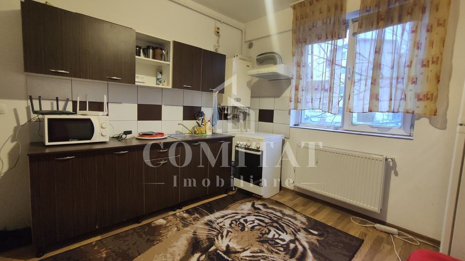 Apartament 1 camera | Ideal pentru investitie |  zona Iris - Poză 4
