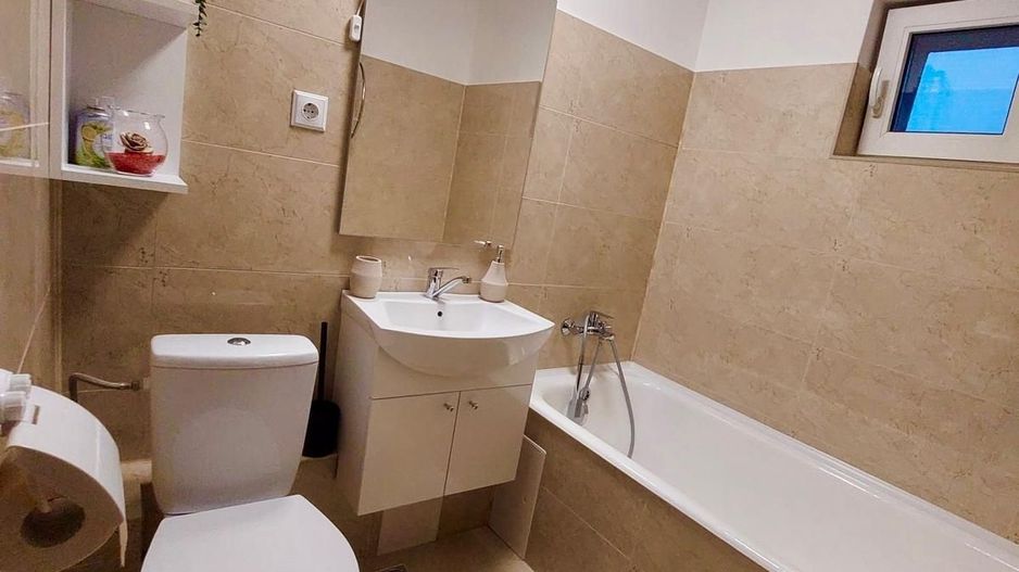 Apartament Lujerului - Politehnica 2 camere - Poză 3