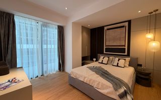 Apartament  High-End 3 camere | One Floreasca Towers - Poză 14