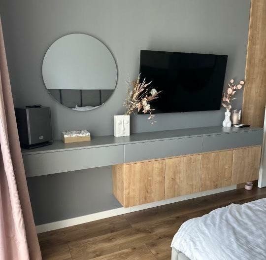 Apartament Premium mobilat , utilat 2 camere Grand Kristal - Poză 8