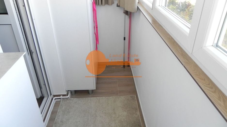 Garsoniera cu centrala in bloc reabilita Plitehnica - Poză 20