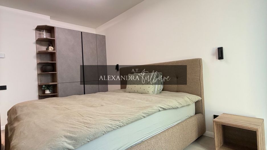 Apartament PREMIUM de vanzare– Tăietura Turcului, Cluj-Napoca - Poză 24