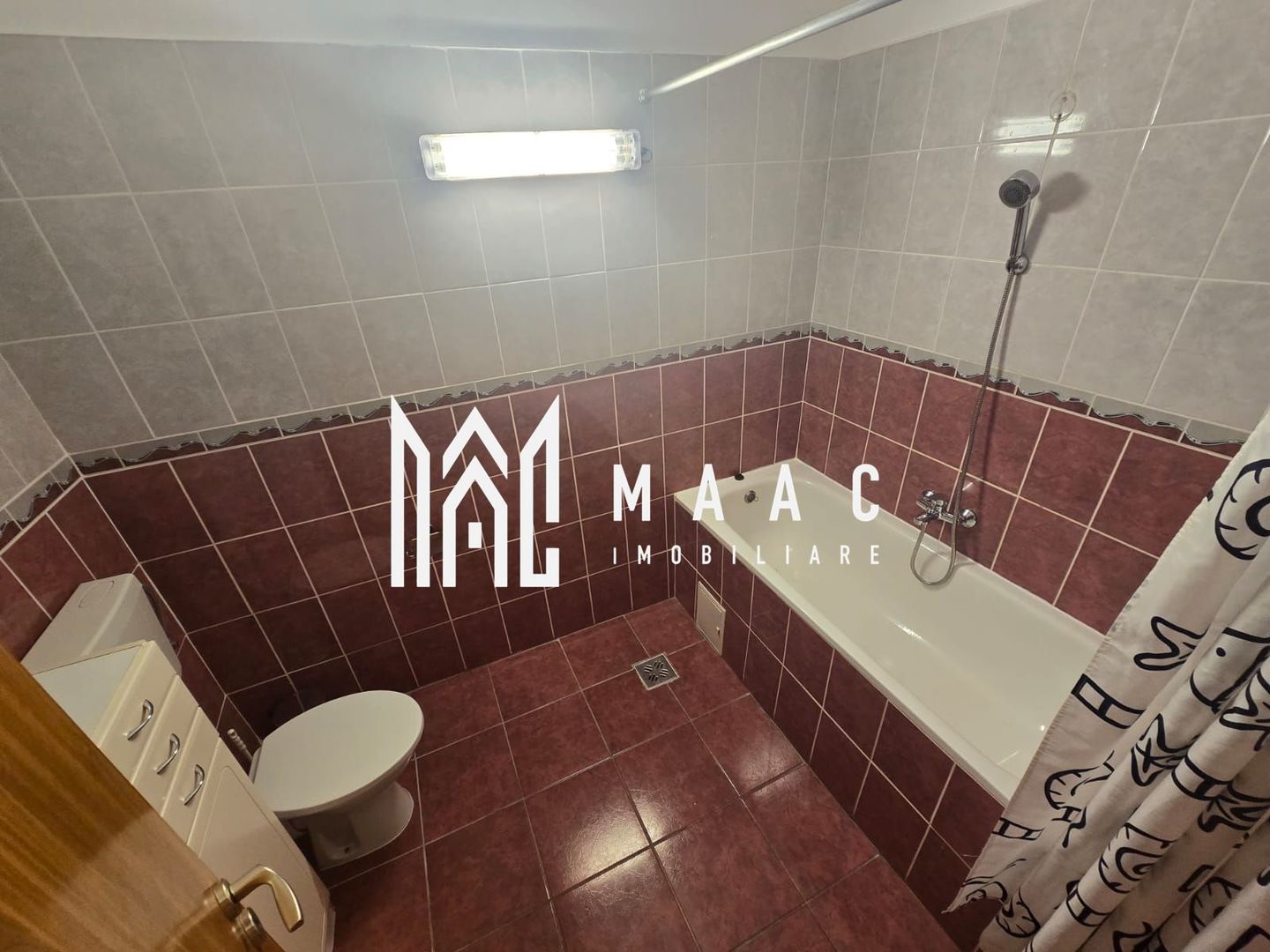 Apartament 3 camere terasa 15 mp etaj 1 Lidl Selimbar - Poză 13