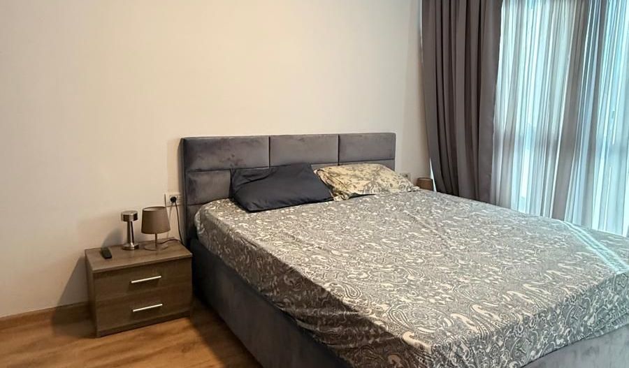 Apartament 2 camere 1 Decembrie 1918 / Loc de parcare - Poză 1