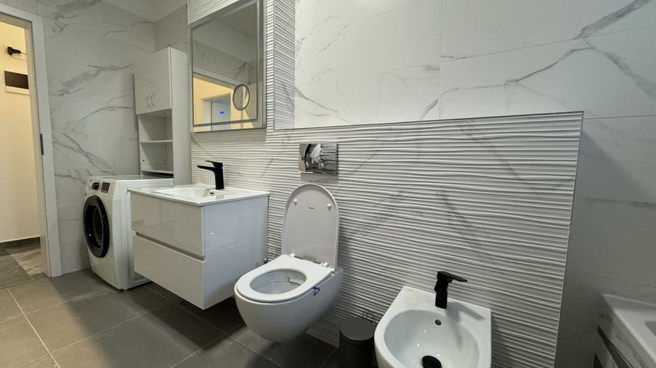 De inchiriat apartament cu 3 camere , Metalurgiei sector4 - Poză 3