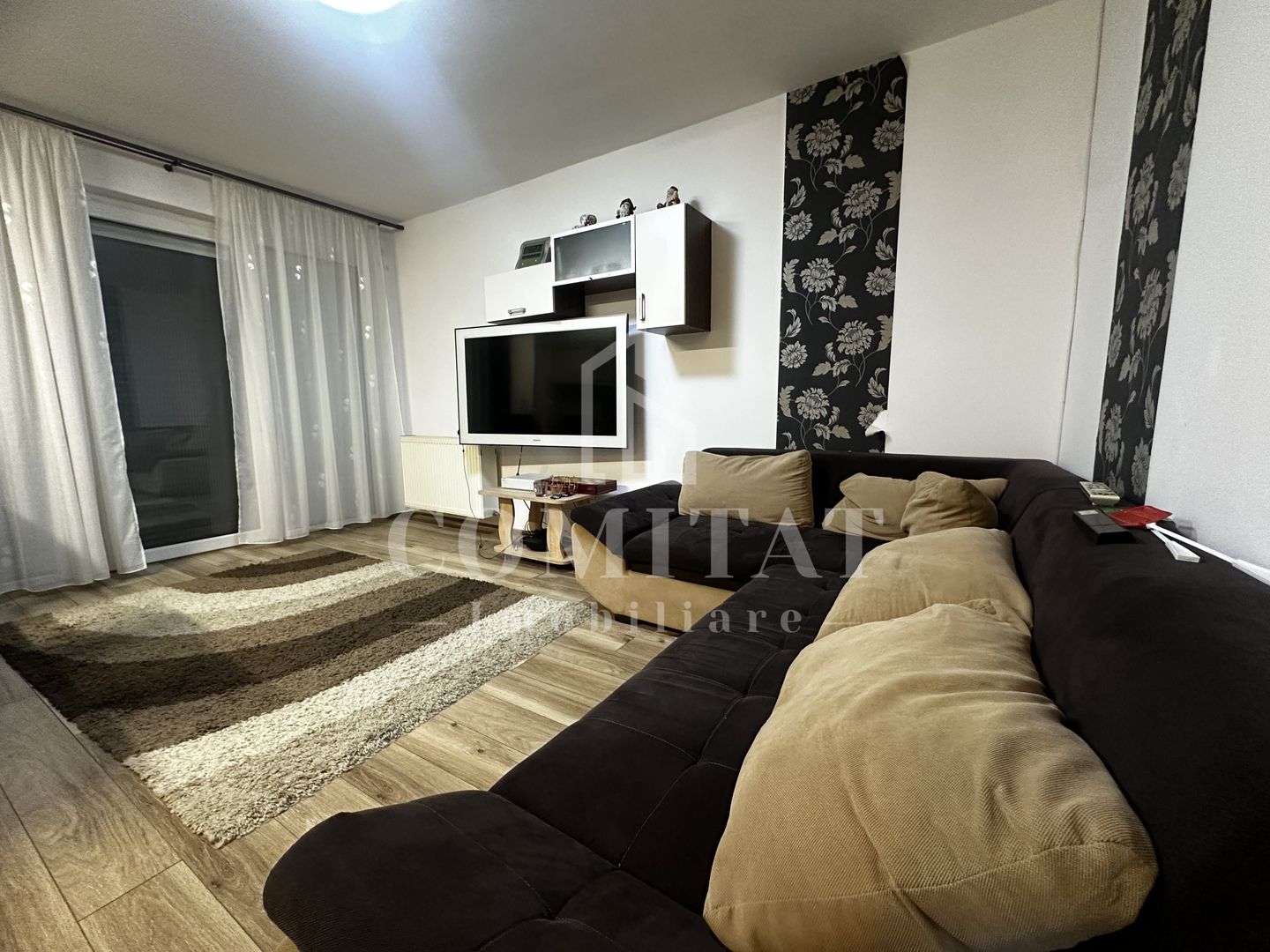 Oportunitate! Apartament 4 camere | grădină | 2 parcări |Eroilor - Poză 9