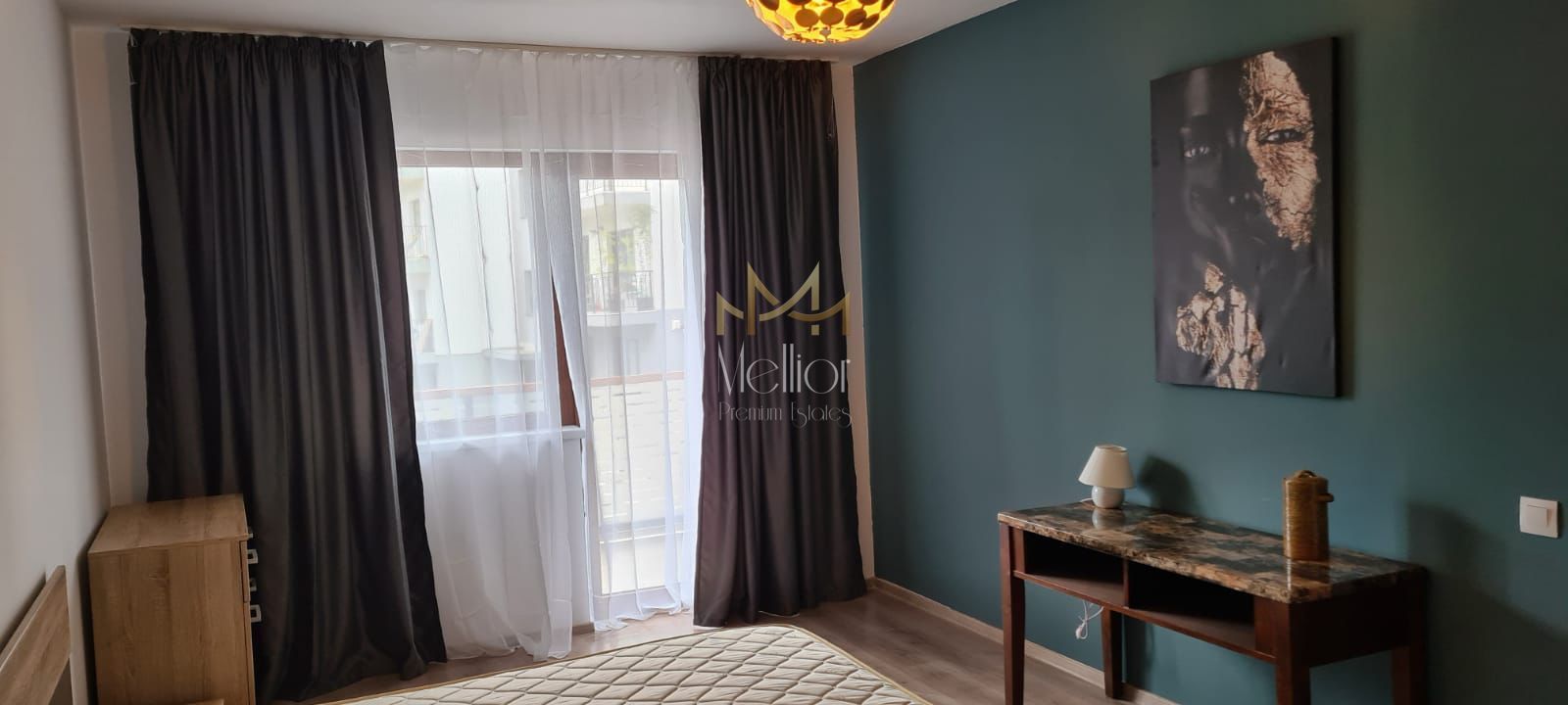Apartament frumos 2 camere | 53 mp | garaj | cart. Europa! - Poză 1