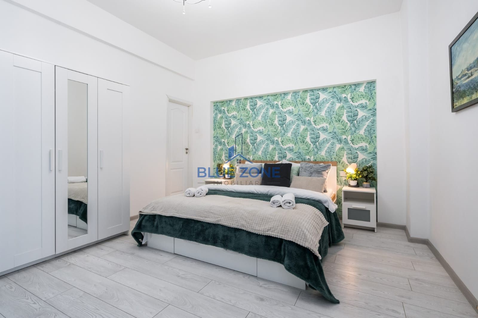 Apartament 3 camere, 2 băi | Universitate - Calea Moșilor | 70 mp | - Poză 1