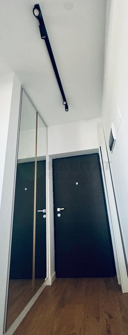 Apartament 2 camere cu grădină | Parcare inclusă | City Nord – Tunari - Poză 12