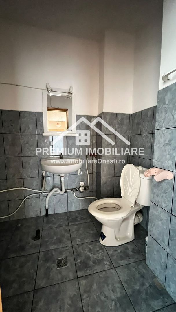 Apartament 4 camere, decomandat – Zona de Jos - Poză 14