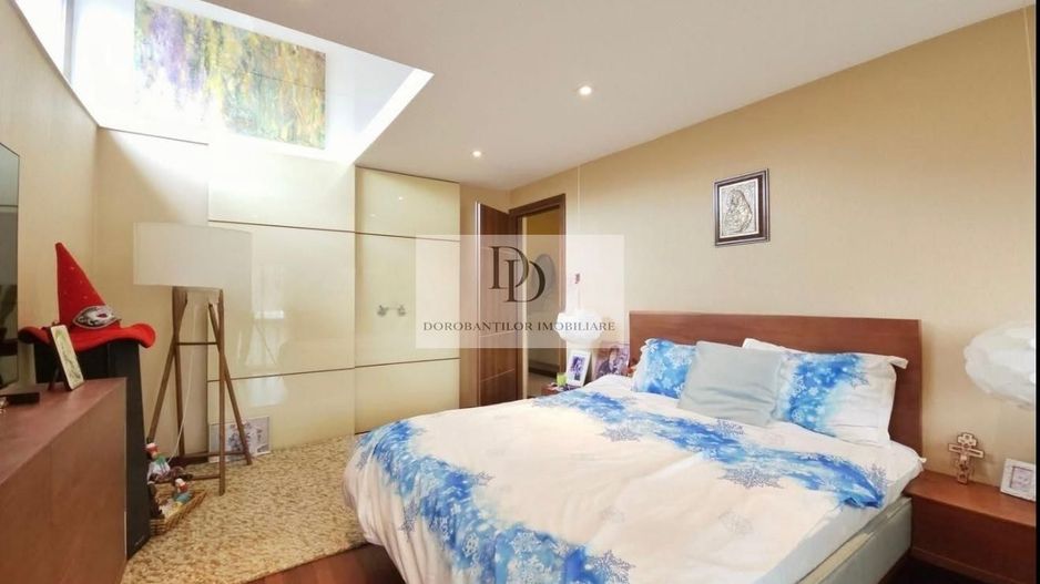 Vanzare Casa individuala | Teren 600 mp | Zona Iris - Poză 12