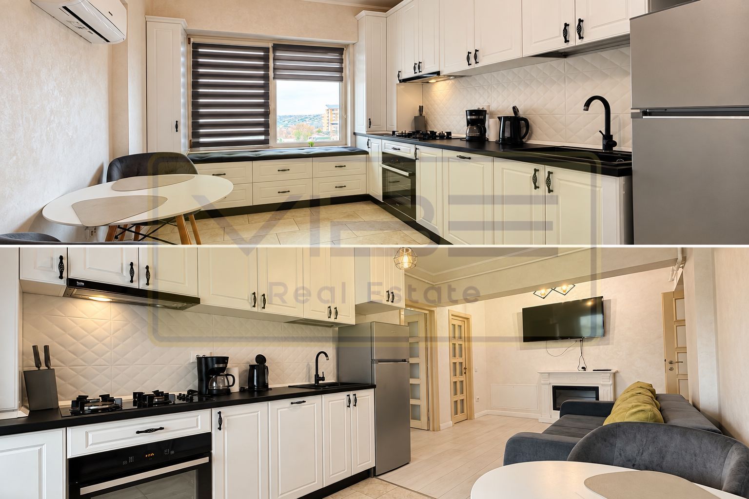 Apartament 2 camere Copou Royal Town - Poză 3