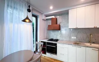 Apartament 3 camere Eminescu | Curte 77mp. - Poză 17