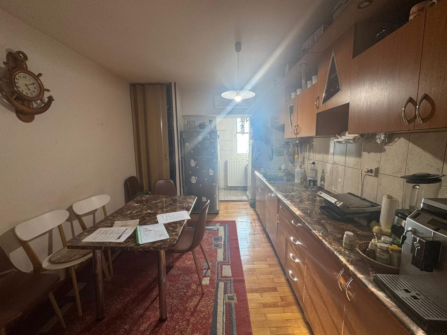 COMISION 0% | Apartament 3 Camere | 71 mp | Zona Fabric - Poză 4