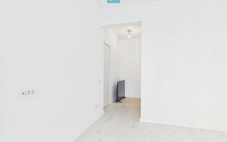 Apartament NOU 3 camere Pipera Ambiance Residence - Poză 17