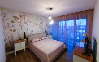 Penthouse cu 2 parcări subterane, vedere panoramică spre Tâmpa – Centrul Civic - Poză 9