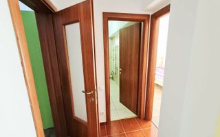 APARTAMENT 3 CAMERE, 100 MP UTILI, 2 BĂI, 2 BALCOANE,  ZONA CENTRALĂ - Poză 6
