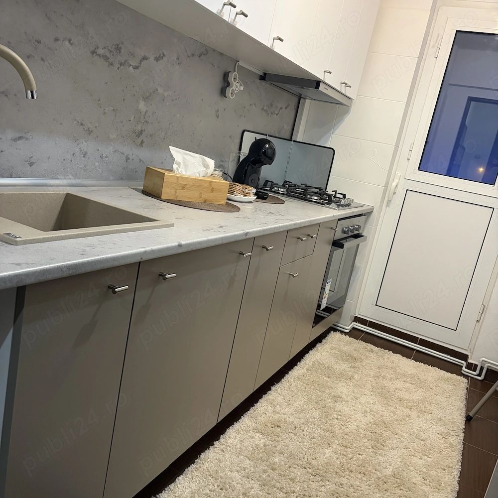 Apartament două camere,Centru - Poză 3