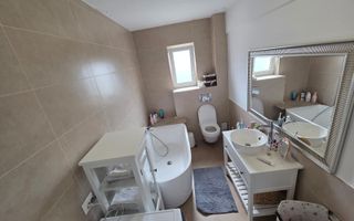 Apartament 3 camere, finisat, 61 mp, zona Muzeul Apei Floresti - Poză 18