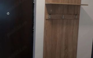 Garsonieră de închiriat | Țiglari, Sibiu | 38 mp, parcare - Poză 5