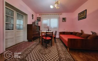 Casa cu 2 corpuri de cladire, oras Lipova - Poză 4