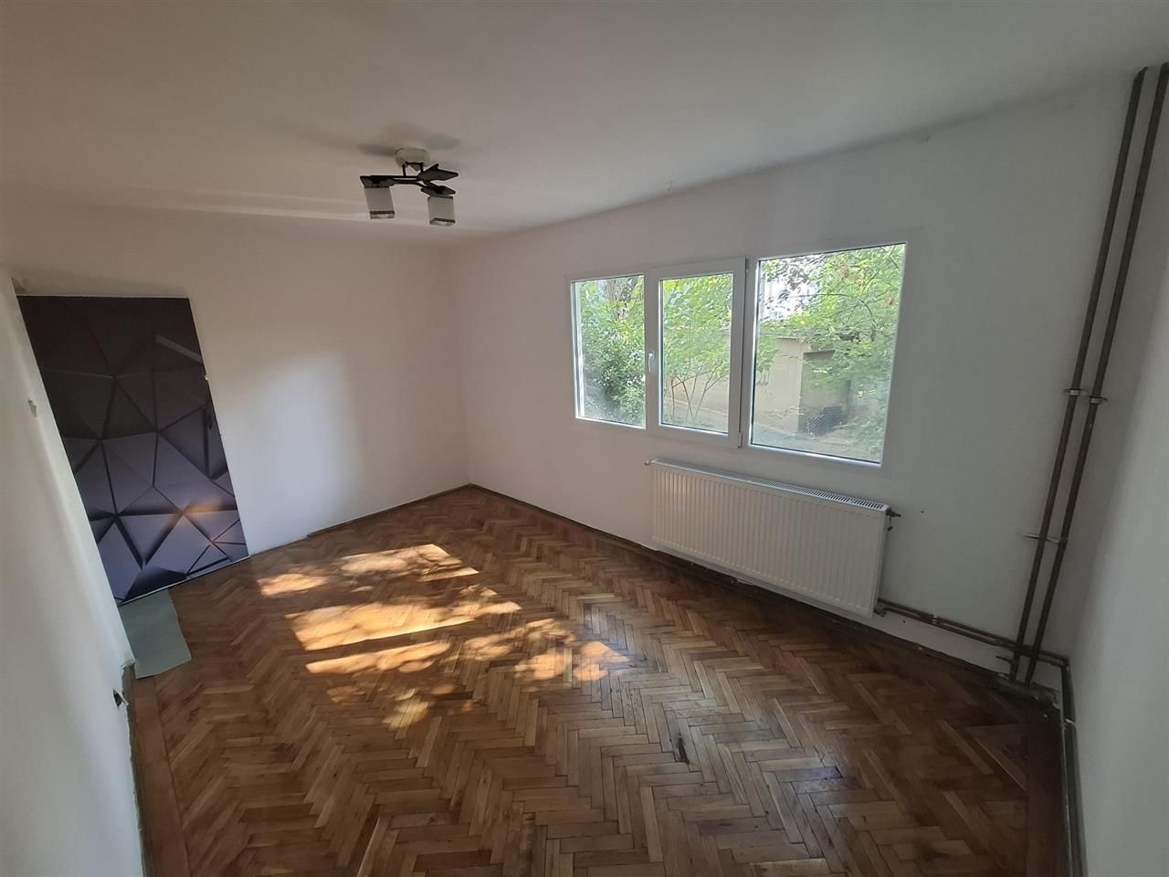 3 camere zona G. Lazar centrala. parter - Poză 21