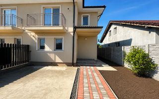 BG175-Duplex Premium Dumbrăvița | 4 Camere | Teren 362 mp | Proprietar - Poză 18
