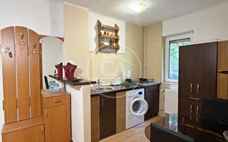 Apartament cu 2 camere de închiriat în zona Gării, Oradea. - Poză 5